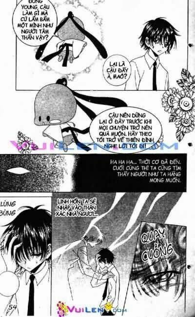 nàng công chúa bỏ trốn chapter 1 54