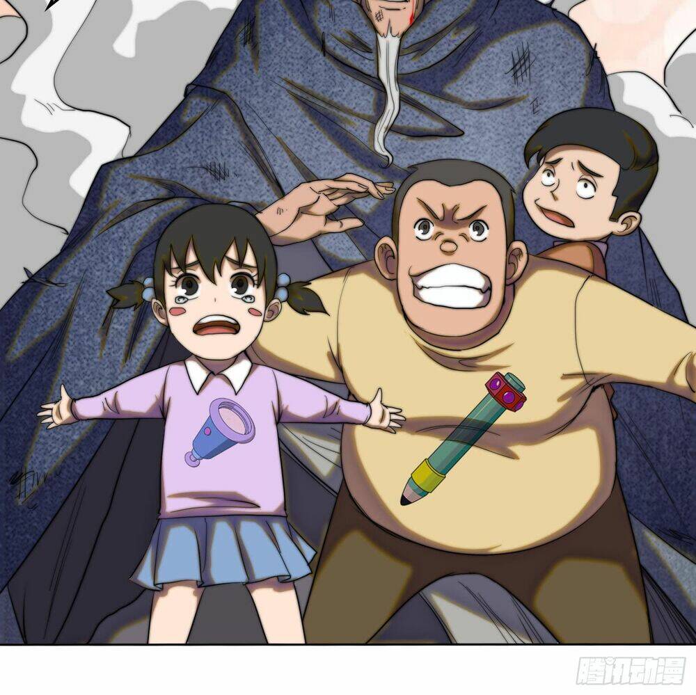 đô thị hàng thần khúc chapter 7 37