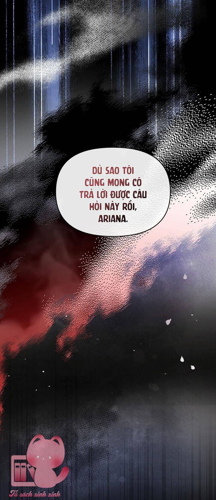 vị hôn thê của kẻ săn mồi chapter 59 69