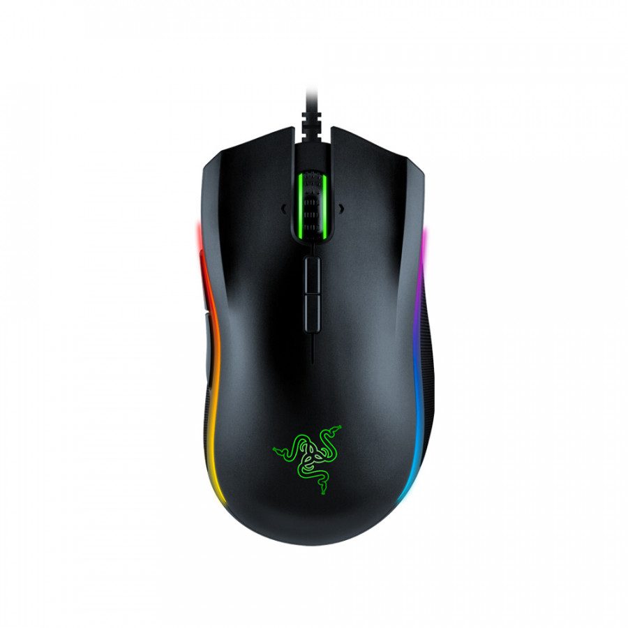 Chuột Razer Mamba Elite Wireless