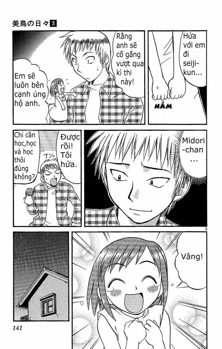 midori no hibi chapter 30 3