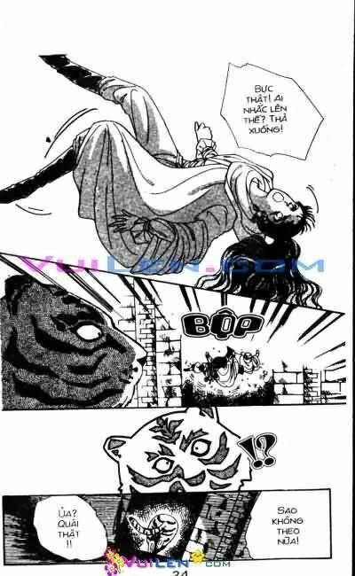 nàng công chúa ham chơi chapter 8 23