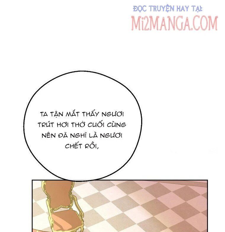 một ngày nọ tôi bỗng thành nàng công chúa chapter 110 14