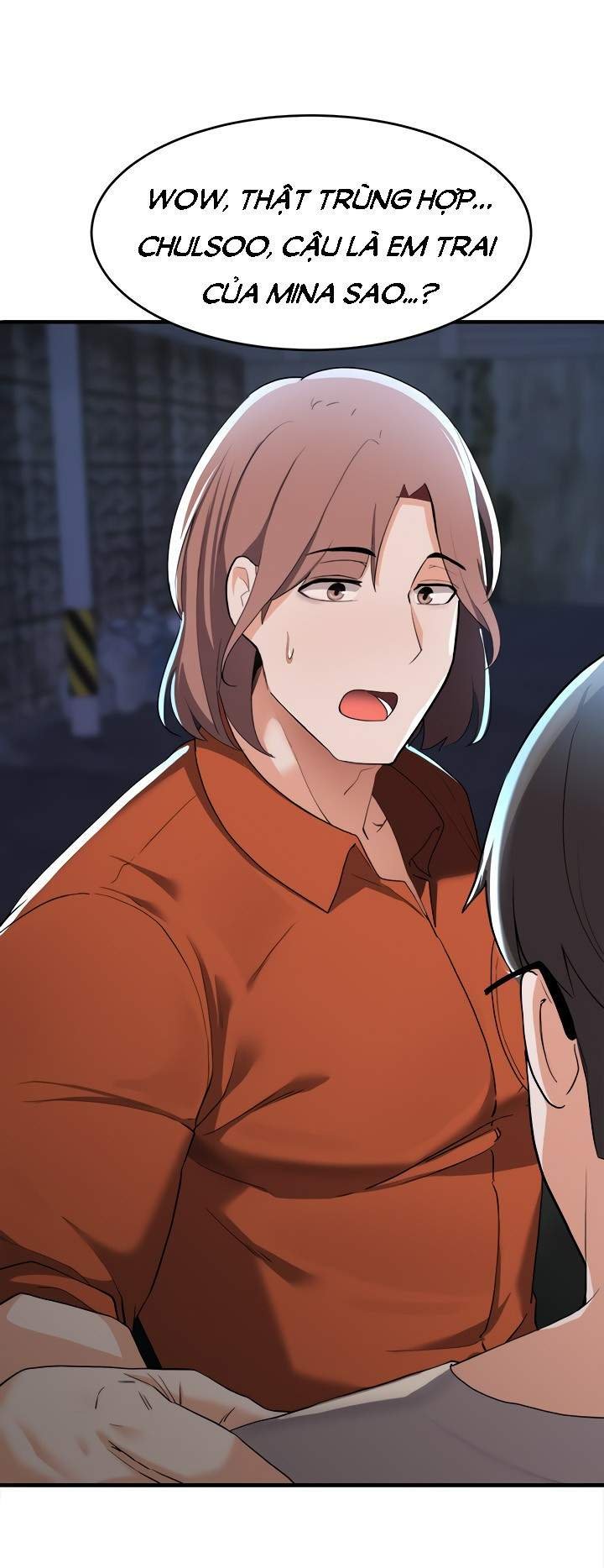 loser trốn chạy chapter 14 53