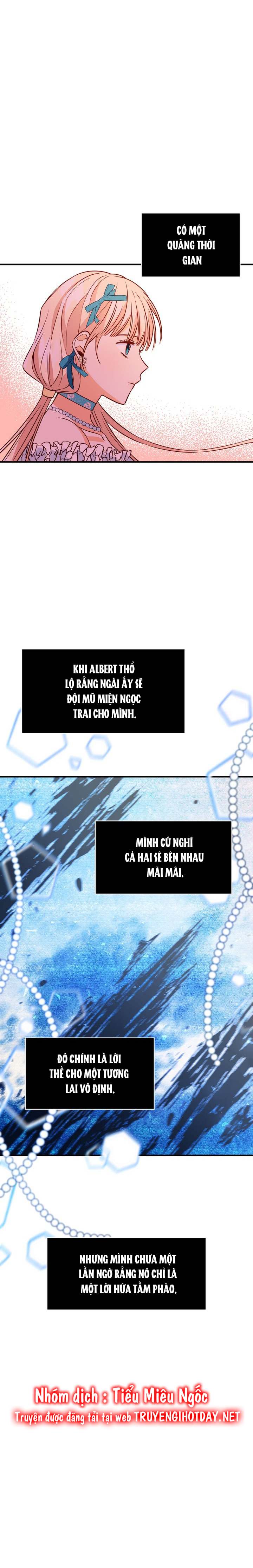 công lý của một ác nữ chapter 12 10