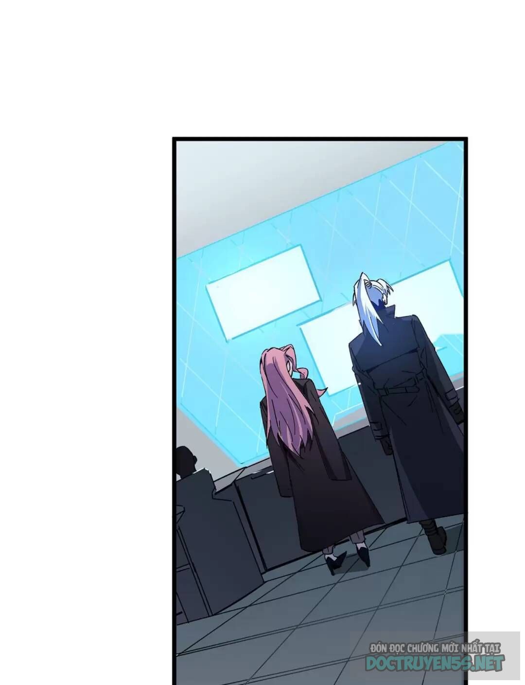 giải cứu 99 nữ chính ở mạt thế chapter 119 30
