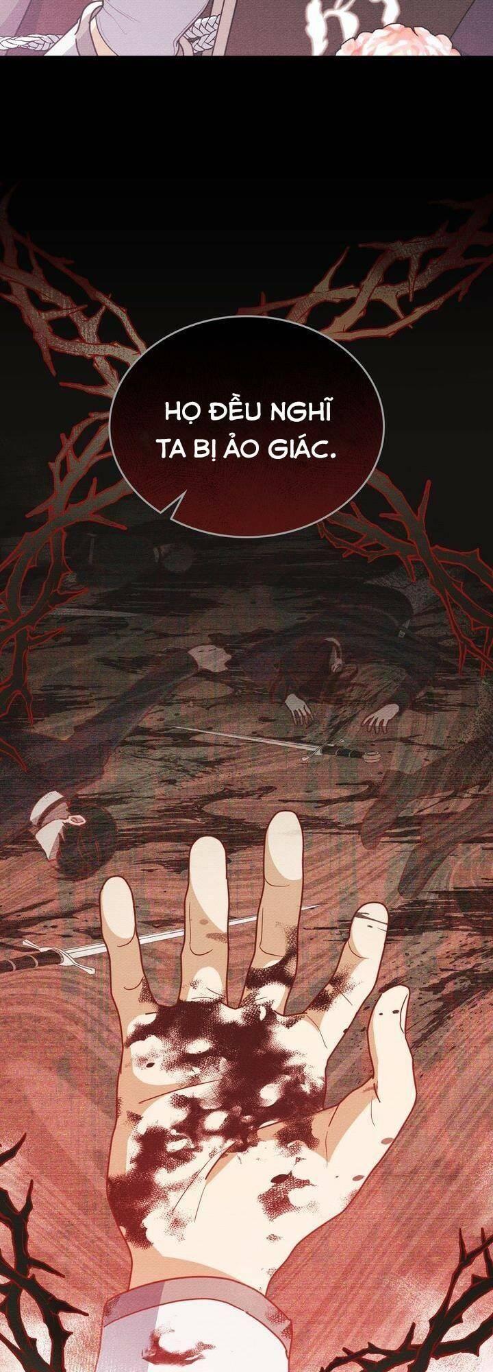 ngài công tước, chùng ta cùng tắm nào ! chapter 7.2 23