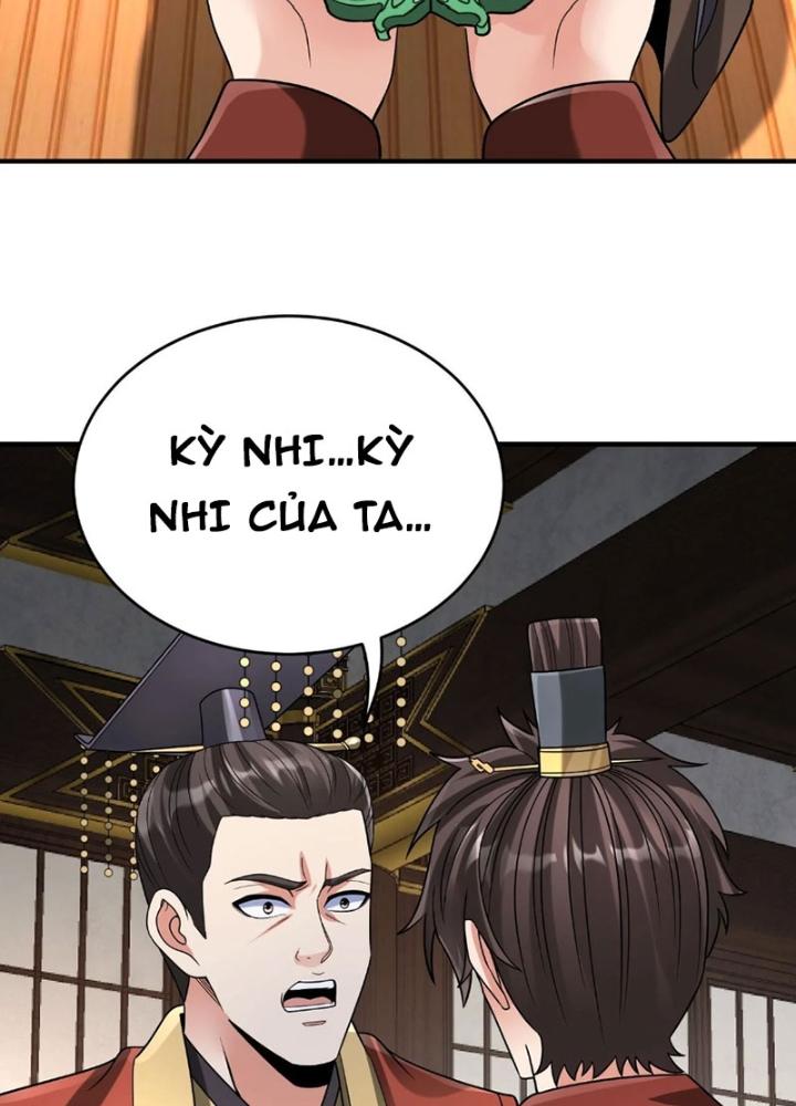 đại tần, ta là con tần thủy hoàng, giết địch thành thần chapter 93 46