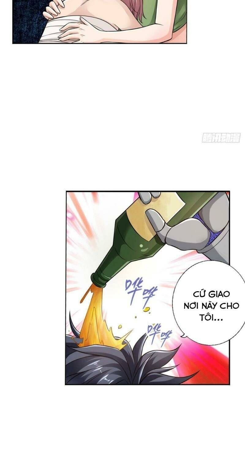 nhân vật phản diện đi tìm đường chết chapter 61 28