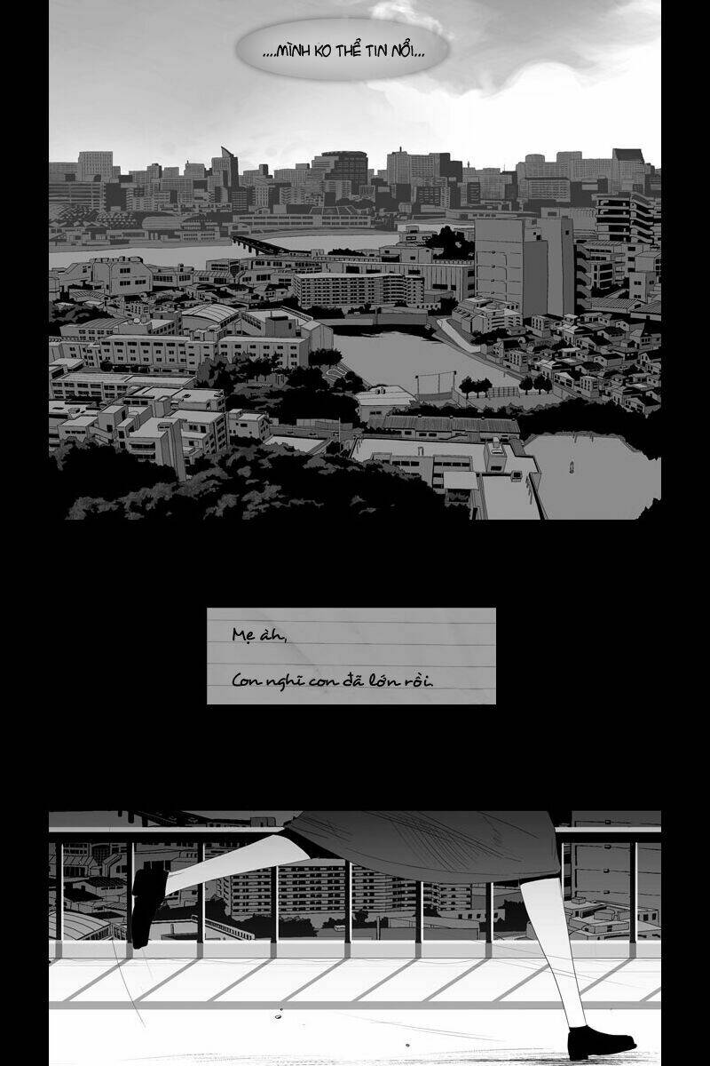 bạn có tin vào ma thuật? chapter 18 15