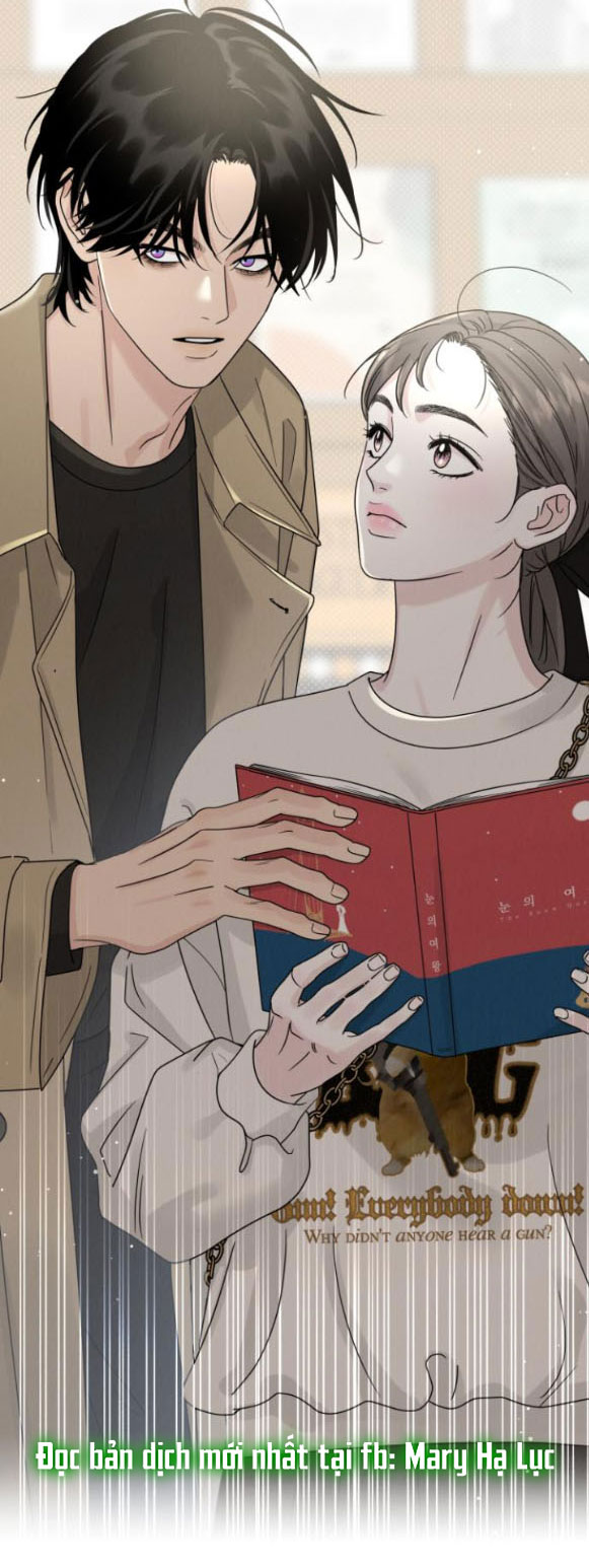 Thuyết Tình Yêu Ích Kỷ chapter 16.2 37