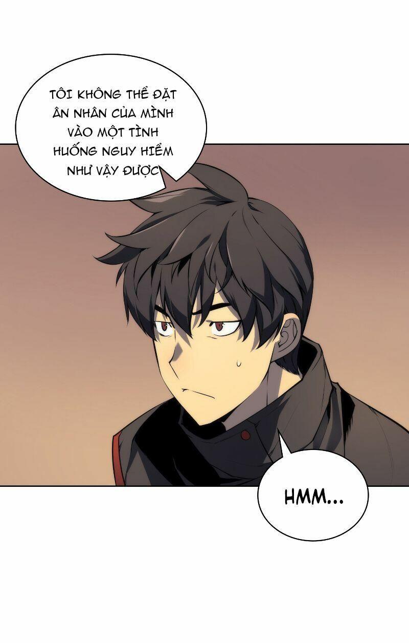 vượt qua giới hạn chapter 22 43