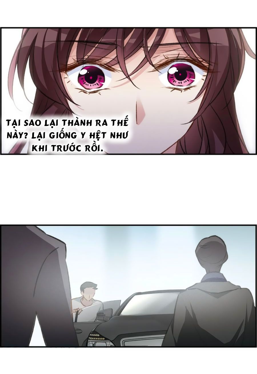 Cuốn Sách Vận Mệnh Của Tôi chapter 63 - Trang 10