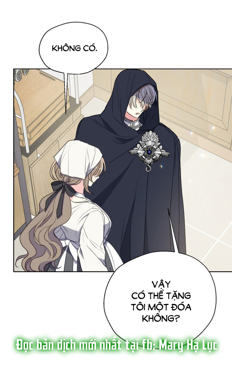 bệ hạ, xin đừng giết tôi!! chapter 117.2 27