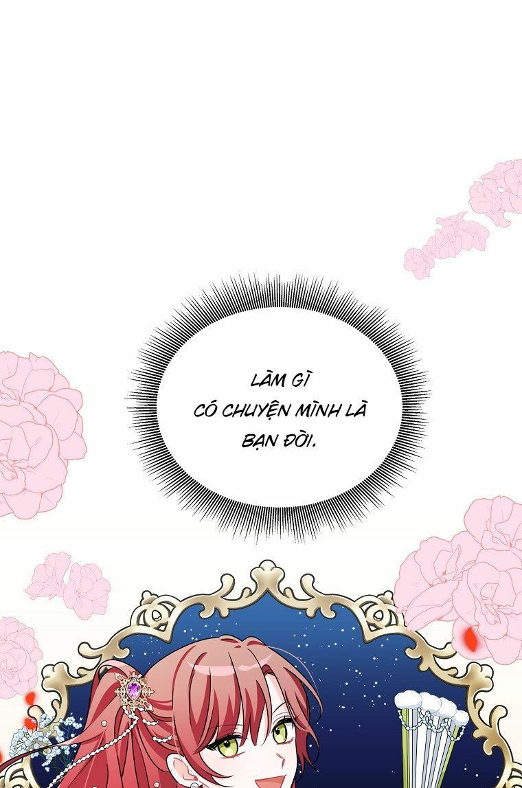 ác nữ karuna bé lại chapter 4 16