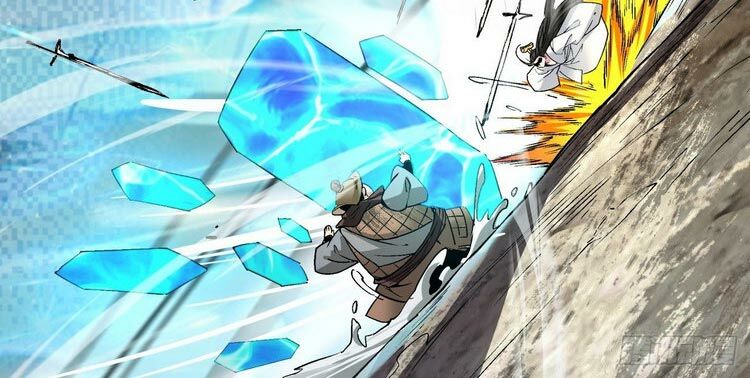 ta là nhà giàu số một, ta không muốn trọng sinh chapter 47 34