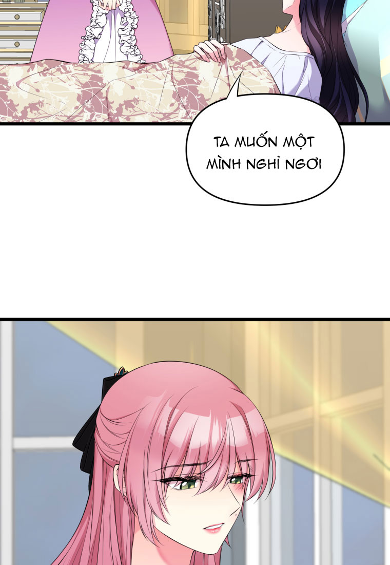 mãnh thú bệ hạ chapter 22 16