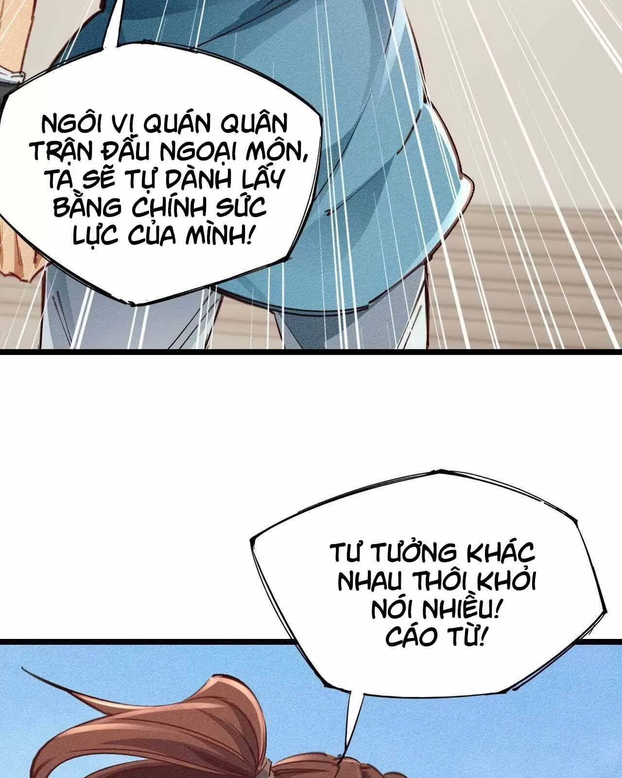 ta thành thần một mình chapter 20 70