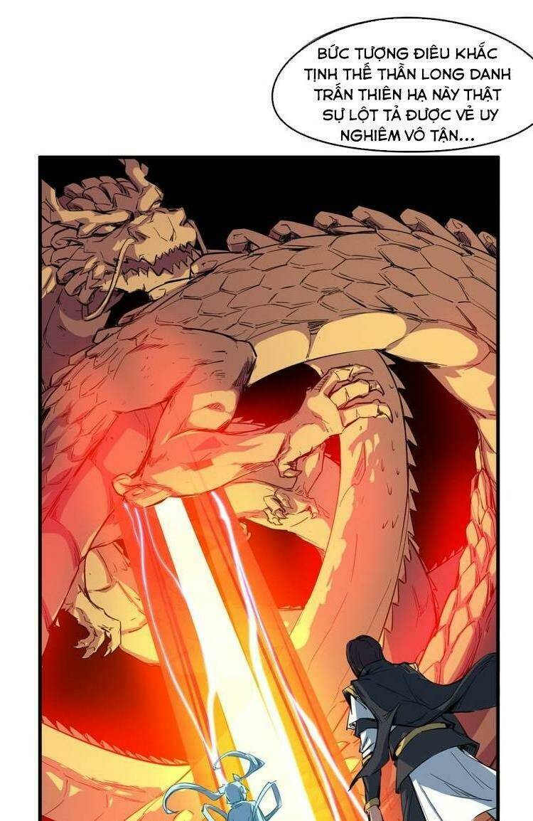 long mạch võ thần chapter 72 49