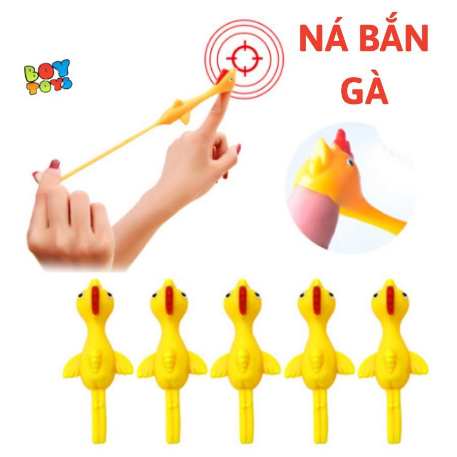 gà bắn tường-bắn gà-đồ chơi gà bắn tay-đồ chơi gà dính tường-đồ chơi trẻ em