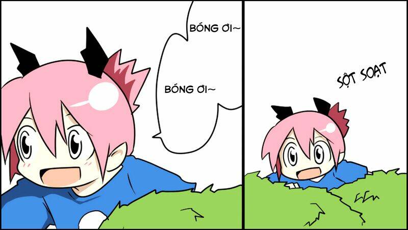 senyuu chapter 40 43