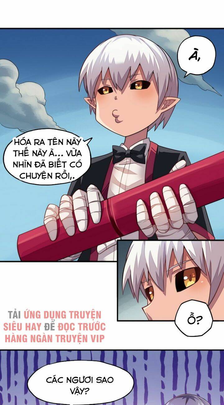 ma vương pháp tắc chapter 15 41