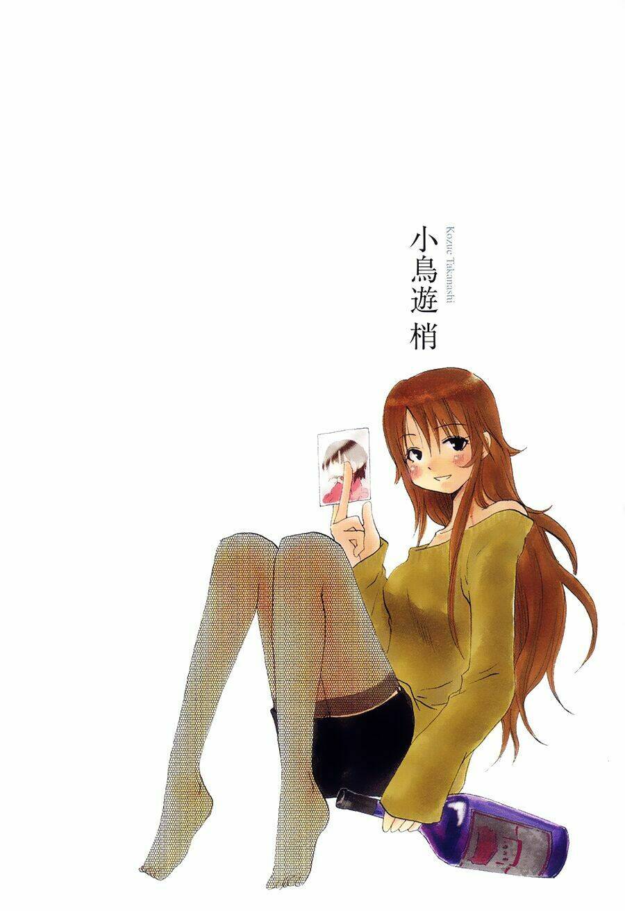 working!! chapter 24 5