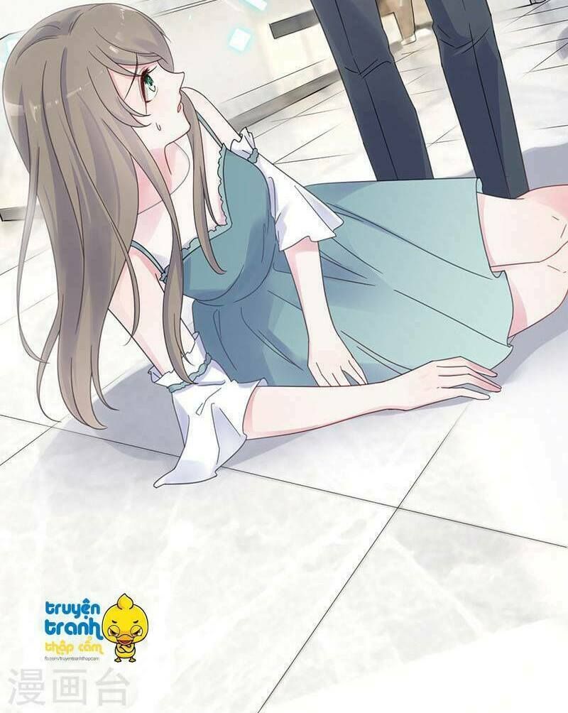 chọc tới chủ tịch tổng tài 2 chapter 44 29