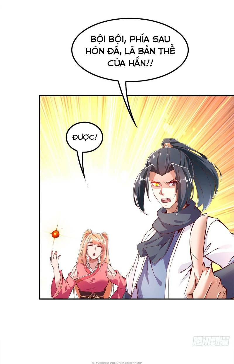 võng du chi tối cường đoán mệnh sư chapter 26 15