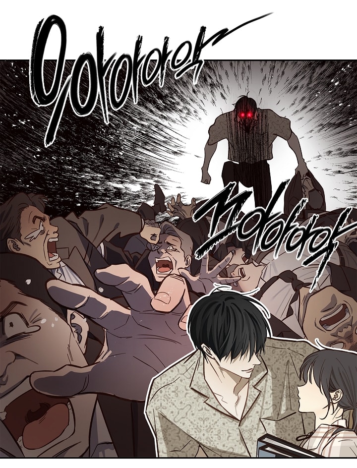 [18+] hoa là mồi nhử chapter 11 15