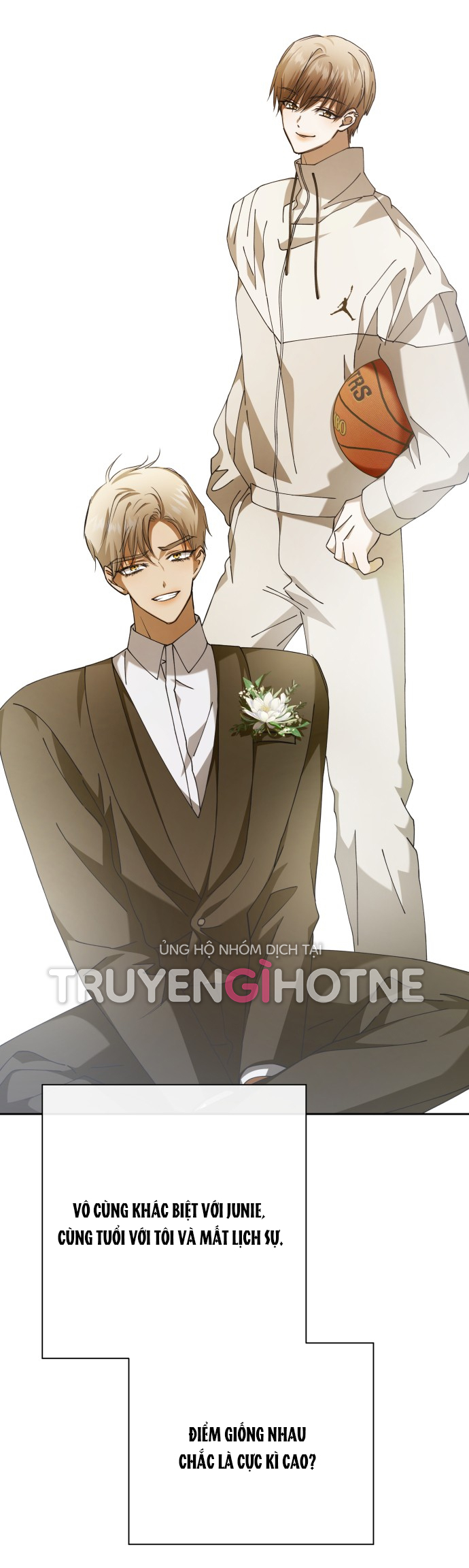 Tuyển Tập Truyện Ngắn Dằm Khăm Của Bạn Mảy chapter 49.2 - Trang 37