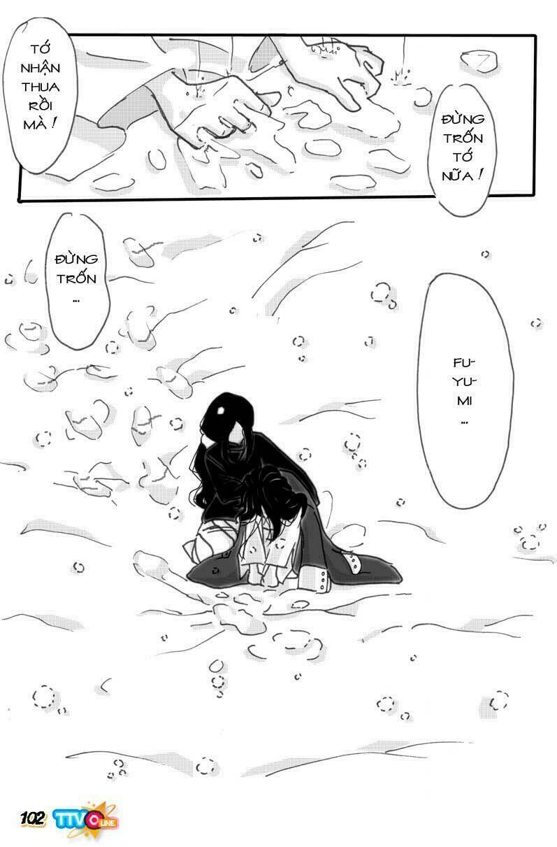 tạp chí truyện tranh việt nam online - ttvo chapter 2 104