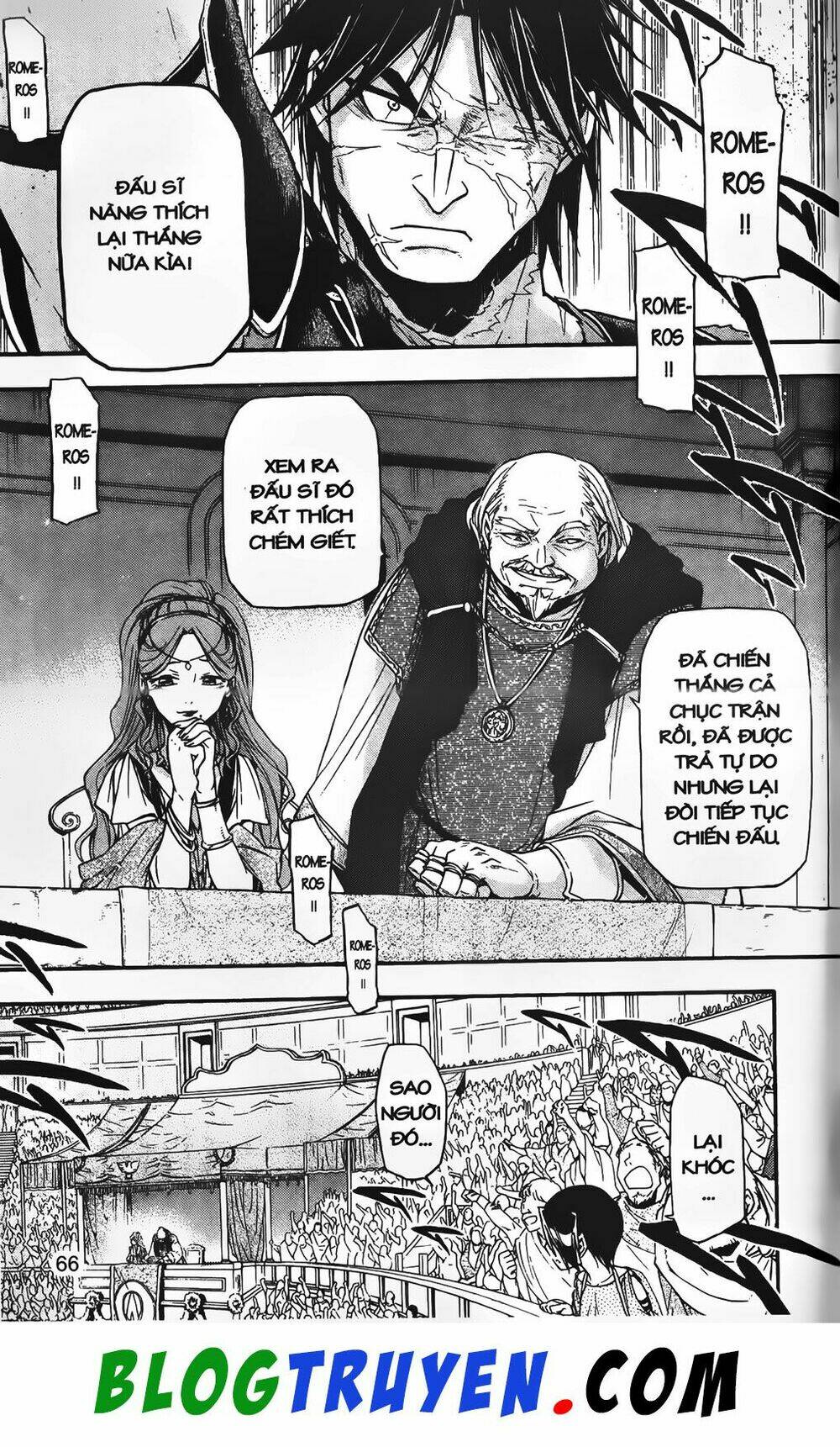 emma đến từ địa phủ chapter 19 7