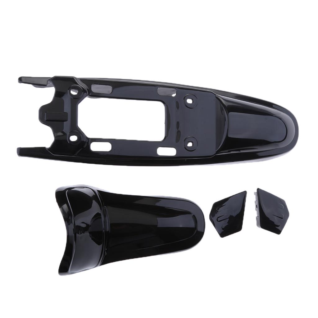 Bộ Nắp đậy Bằng Nhựa Xe Máy Cho Yamaha PW50 PY50 PEEWEE 50