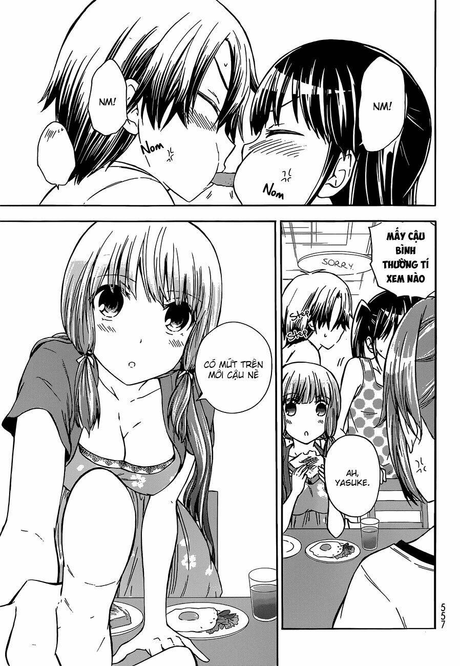 maga-tsuki chapter 41.6 10