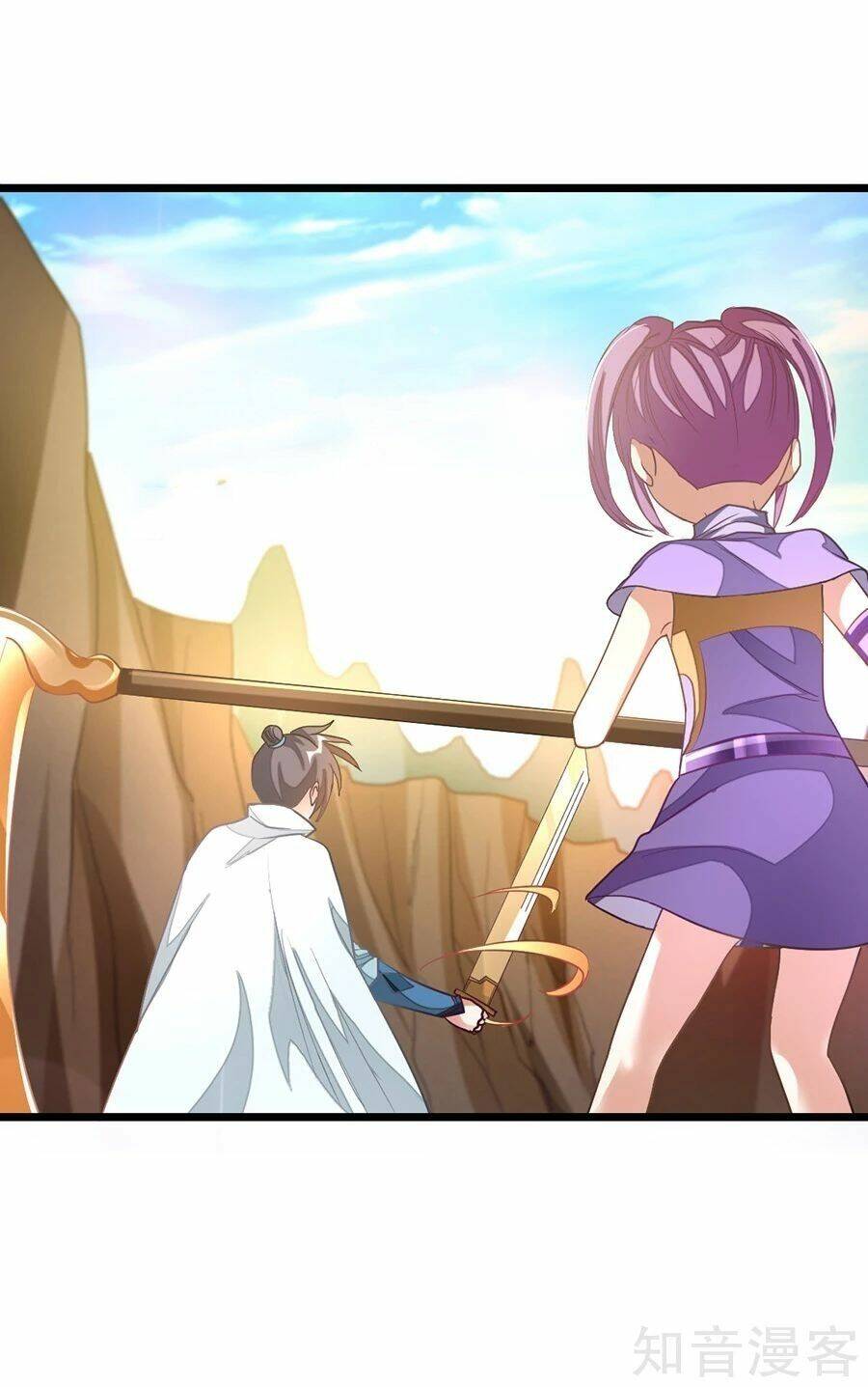 cửu dương thần vương chapter 138 20