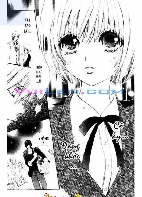 chàng quản gia của bé mei chapter 9 92
