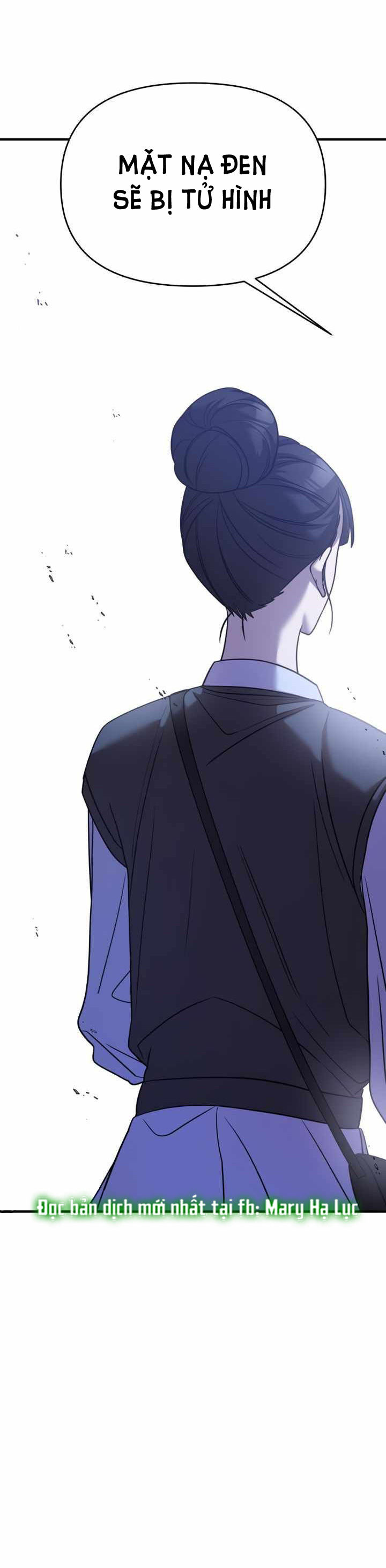 phản diện thuần túy chapter 26.1 26