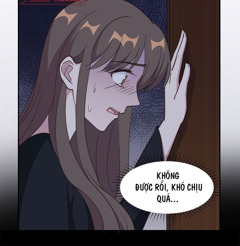 tổng tài, tránh xa tôi ra chapter 40 16