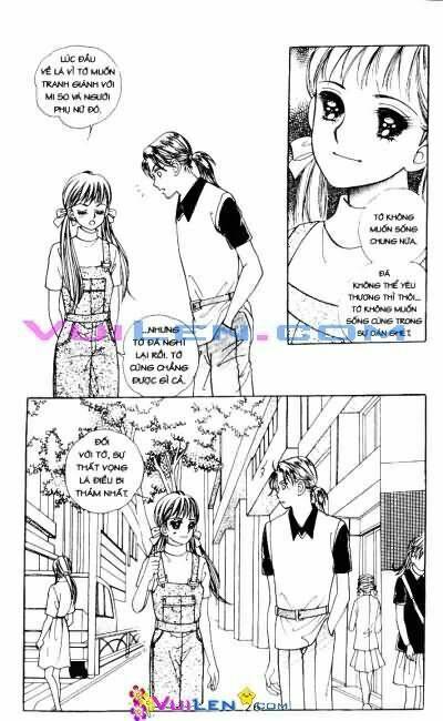 hợp đồng nô lệ chapter 8 26
