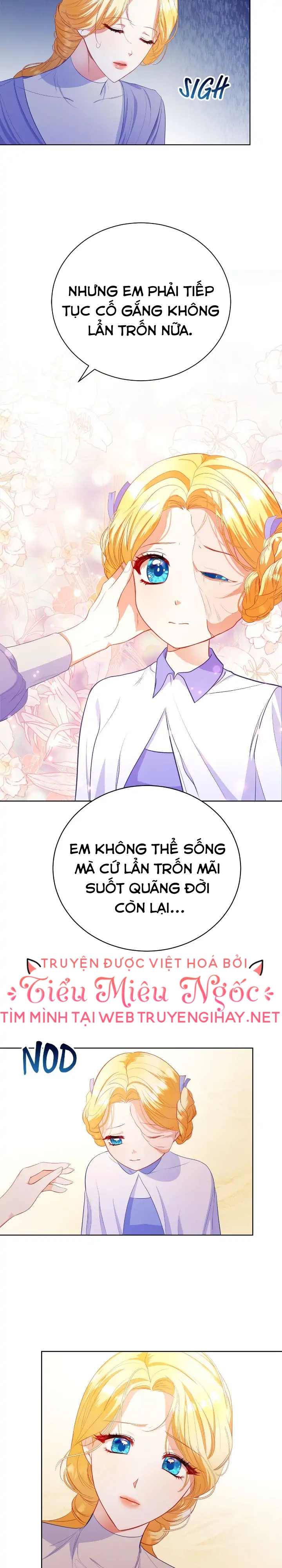 tình yêu đó chưa hề tồn tại chapter 10.2 14