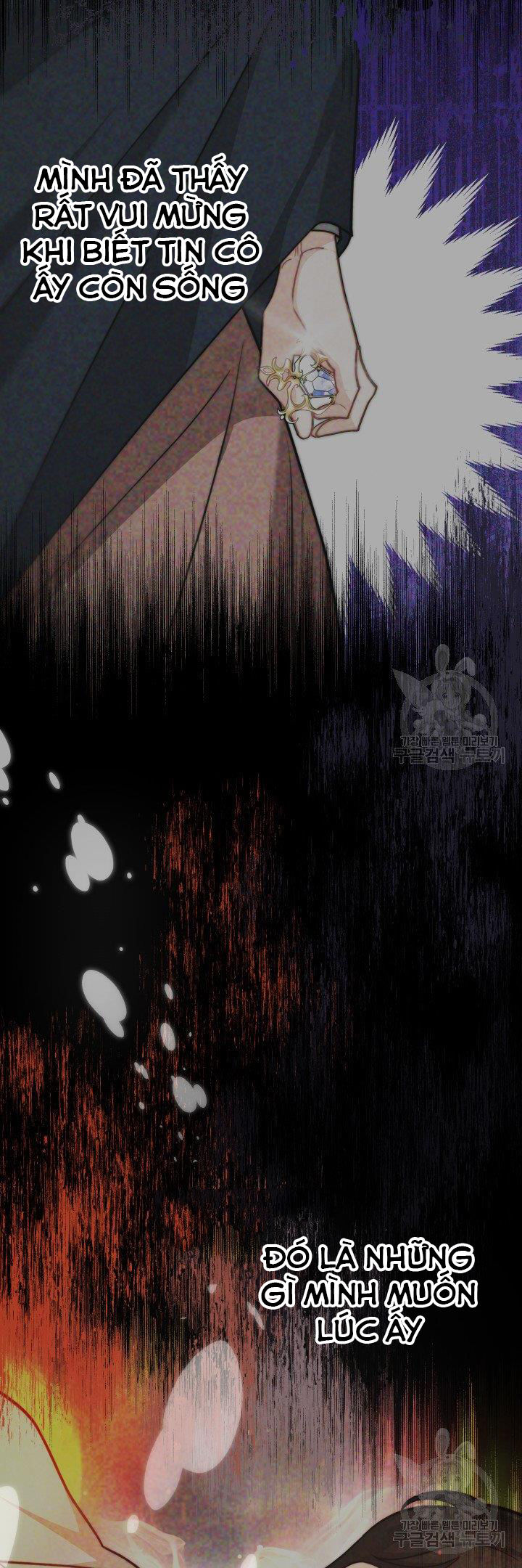 chồng cũ tôi là nam chính chapter 24.1 17