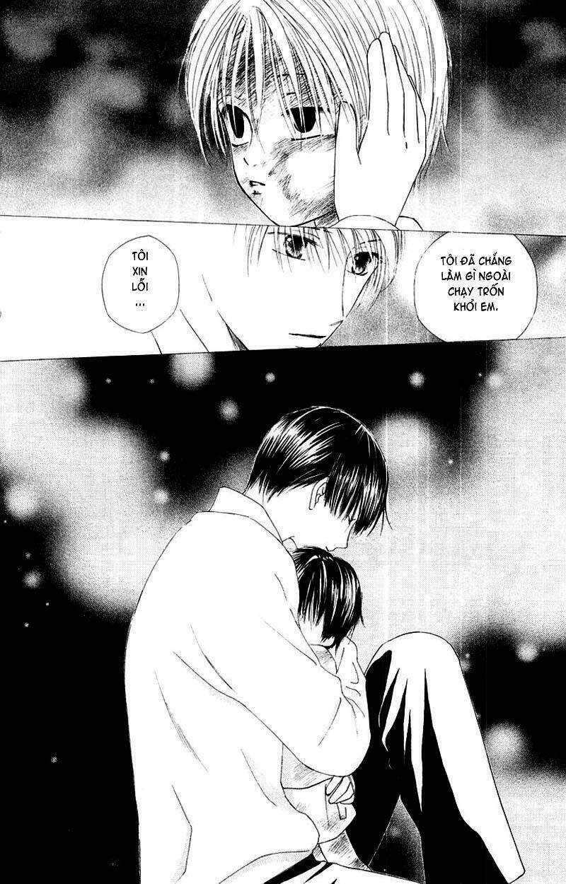 kare kano hajimemashita chapter 76 8