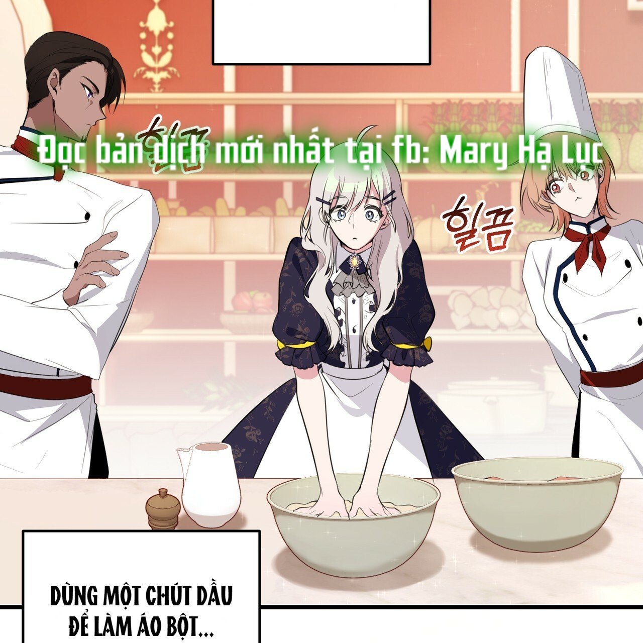 hãy nếm và nuốt đi nào chapter 17.1 57