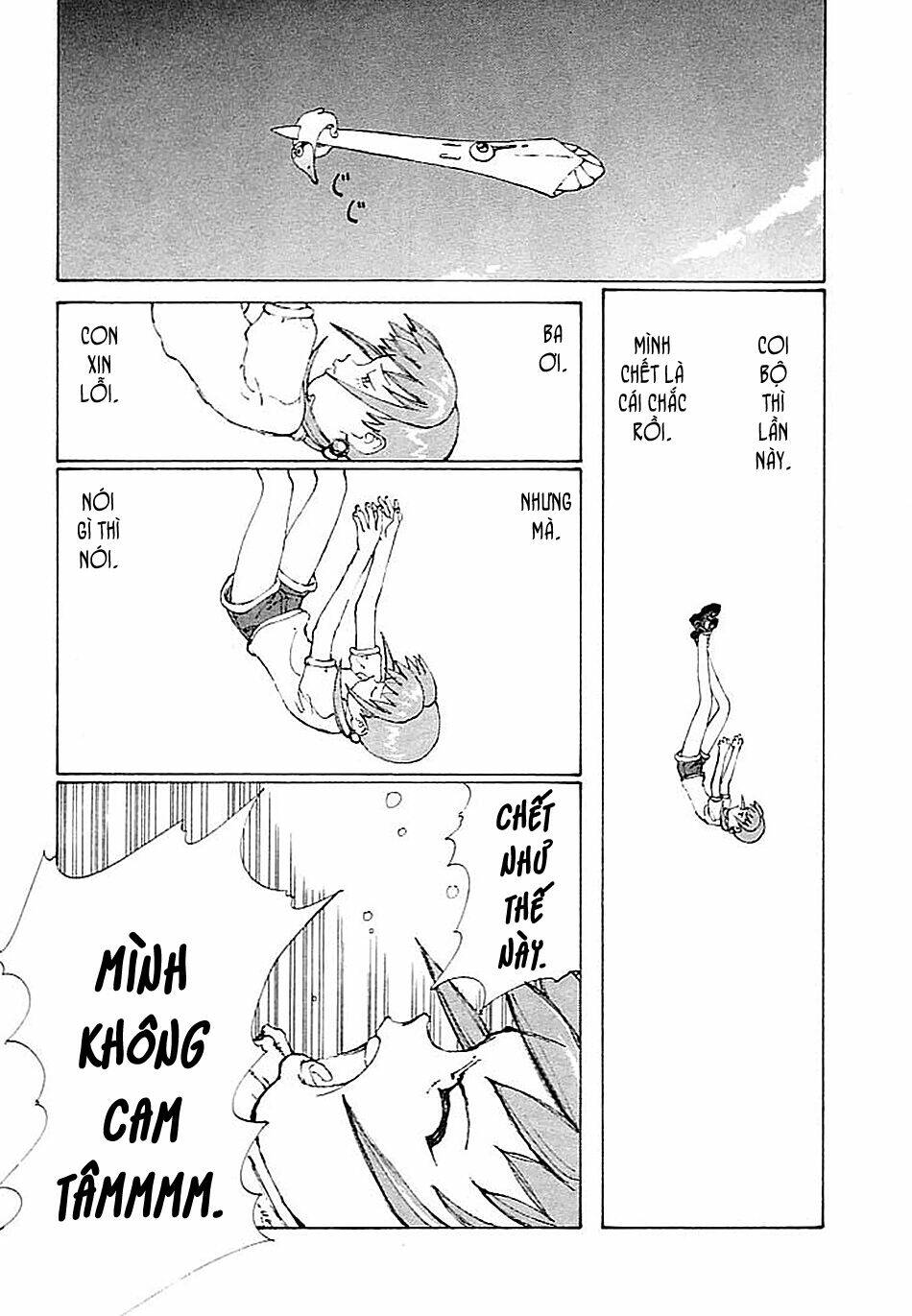 narutaru chapter 2 36