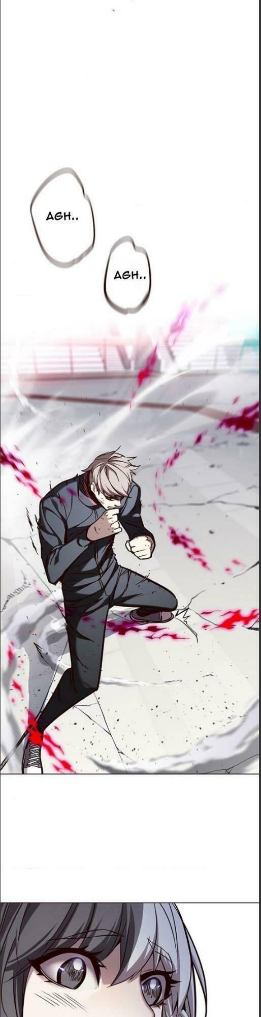 biến thân thành mèo chapter 159 27