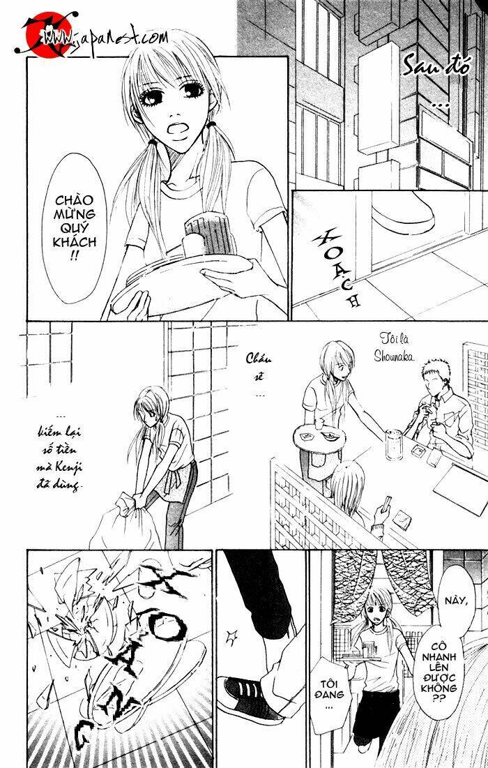 deep love - ayu monogatari chapter 4 9