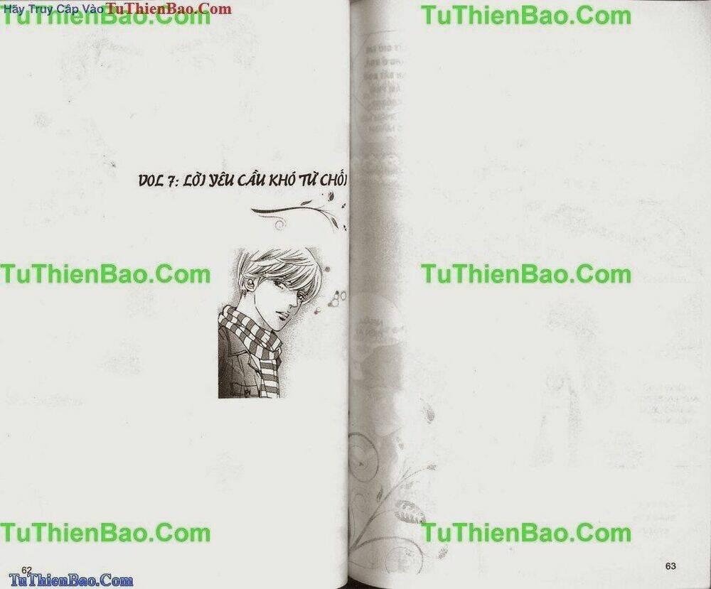 chuyện tình mary chapter 3 33