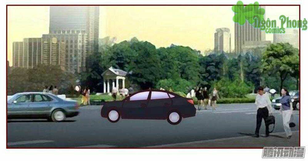 bá đạo tổng tài yêu tôi chapter 16 2