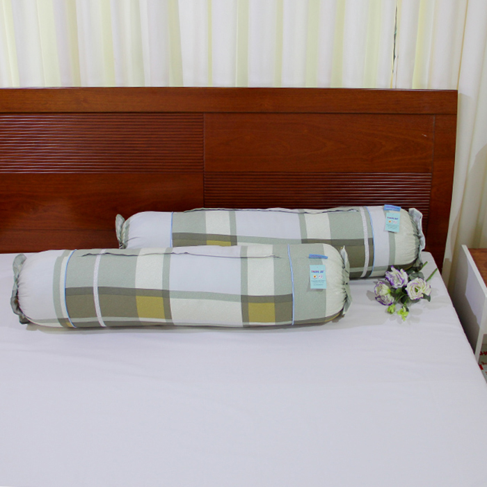 Áo Gối Ôm Thắng Lợi 37x105cm